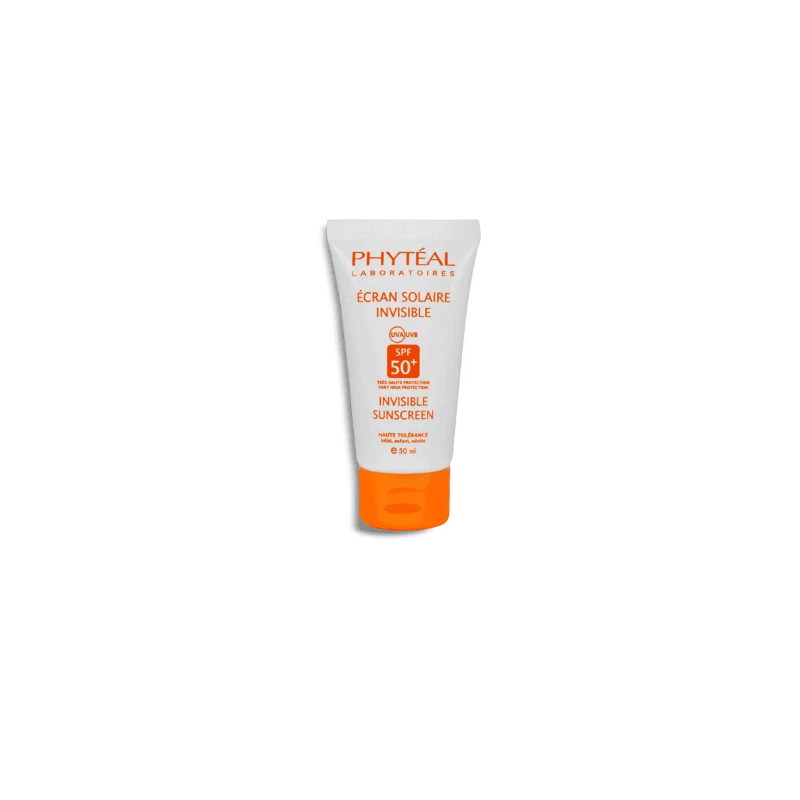 Phytéal ecran solaire invisible 50ml