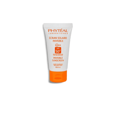 Phytéal ecran solaire invisible 50ml